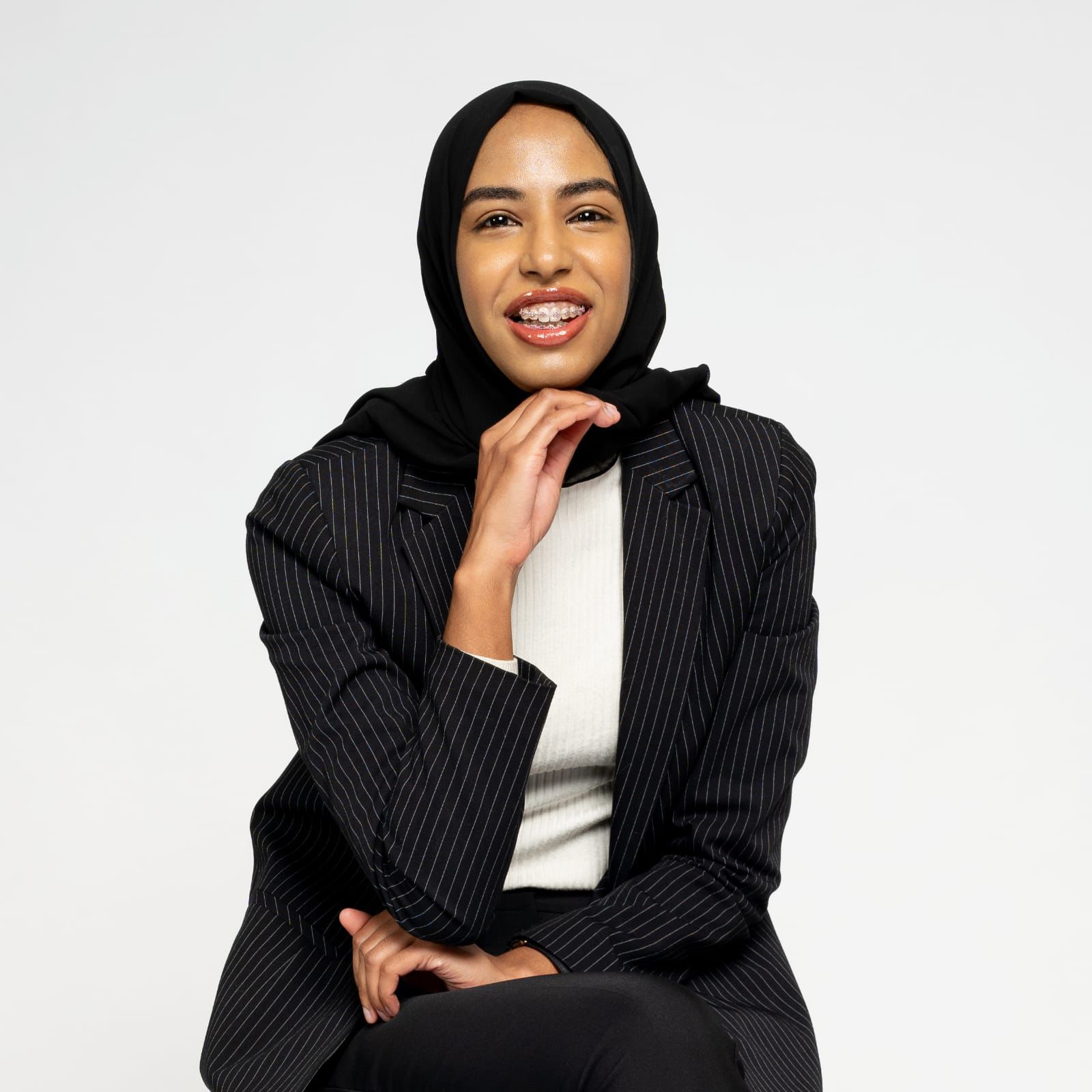 Najmeerah Simons
